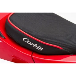 Corbin H-6RR-7-F Front Seat For Honda CBR600RR (2007-) 18 Corbin H-6RR-7-F Front Seat For Honda CBR600RR (2007-) -MotorVision Store corbin h 6rr 7 f front seat image7