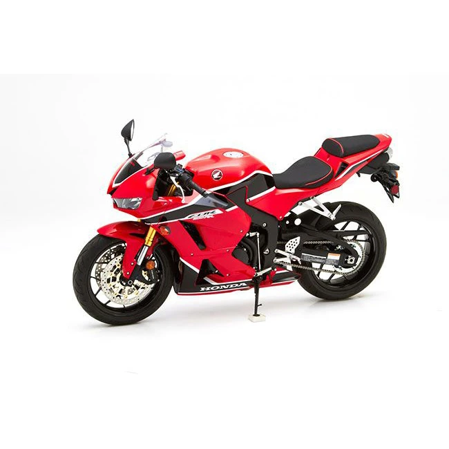 Corbin H-6RR-7-R Rear Seat For Honda CBR600RR (2007-) 3 Corbin H-6RR-7-R Rear Seat For Honda CBR600RR (2007-) - Image 3