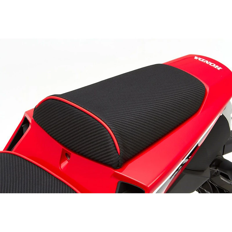 Corbin H-6RR-7-R Rear Seat For Honda CBR600RR (2007-) 1 Corbin H-6RR-7-R Rear Seat For Honda CBR600RR (2007-)