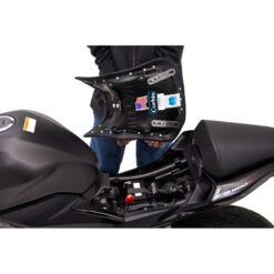 Corbin H-CB-5-22-F Front Seat For Honda CB500F / CBR500R '19- 20 Corbin H-CB-5-22-F Front Seat For Honda CB500F / CBR500R '19- -MotorVision Store corbin h cb 5 22 f front seat image10