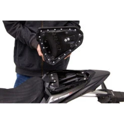 Corbin H-CB-5-22-F Front Seat For Honda CB500F / CBR500R '19- 21 Corbin H-CB-5-22-F Front Seat For Honda CB500F / CBR500R '19- -MotorVision Store corbin h cb 5 22 f front seat image11