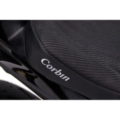 Corbin H-CB-5-22-F Front Seat For Honda CB500F / CBR500R '19- 15 Corbin H-CB-5-22-F Front Seat For Honda CB500F / CBR500R '19- -MotorVision Store corbin h cb 5 22 f front seat image5