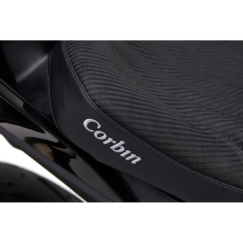 Corbin H-CB-5-22-F Front Seat For Honda CB500F / CBR500R '19- 5 Corbin H-CB-5-22-F Front Seat For Honda CB500F / CBR500R '19- - Image 5