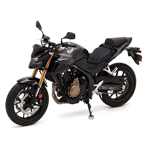 Corbin H-CB-5-22-F Front Seat For Honda CB500F / CBR500R '19- 6 Corbin H-CB-5-22-F Front Seat For Honda CB500F / CBR500R '19- - Image 6