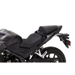 Corbin H-CB-5-22-F Front Seat For Honda CB500F / CBR500R '19- 17 Corbin H-CB-5-22-F Front Seat For Honda CB500F / CBR500R '19- -MotorVision Store corbin h cb 5 22 f front seat image7