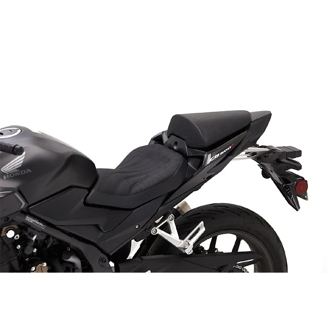 Corbin H-CB-5-22-F Front Seat For Honda CB500F / CBR500R '19- 7 Corbin H-CB-5-22-F Front Seat For Honda CB500F / CBR500R '19- - Image 7