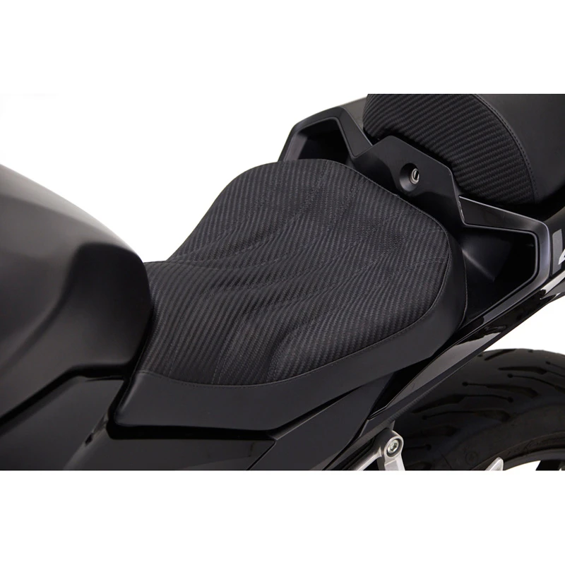 Corbin H-CB-5-22-F Front Seat For Honda CB500F / CBR500R '19- 1 Corbin H-CB-5-22-F Front Seat For Honda CB500F / CBR500R '19-