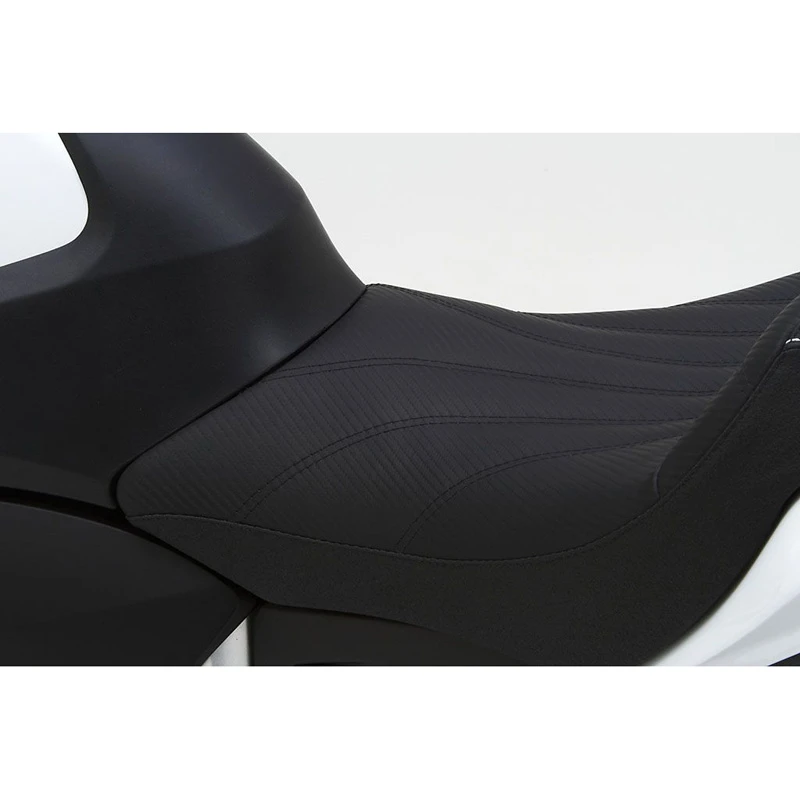 Corbin H-CB10R-12 Gunfighter Seat For Honda CB1000R '12-'16 4 Corbin H-CB10R-12 Gunfighter Seat For Honda CB1000R '12-'16 - Image 4