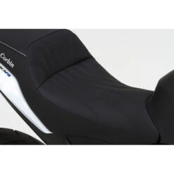 Corbin H-CB10R-12 Gunfighter Seat For Honda CB1000R '12-'16 13 Corbin H-CB10R-12 Gunfighter Seat For Honda CB1000R '12-'16 -MotorVision Store corbin h cb10r 12 gunfighter seat image5