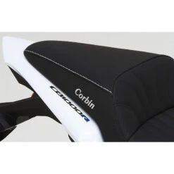 Corbin H-CB10R-12 Gunfighter Seat For Honda CB1000R '12-'16 14 Corbin H-CB10R-12 Gunfighter Seat For Honda CB1000R '12-'16 -MotorVision Store corbin h cb10r 12 gunfighter seat image6