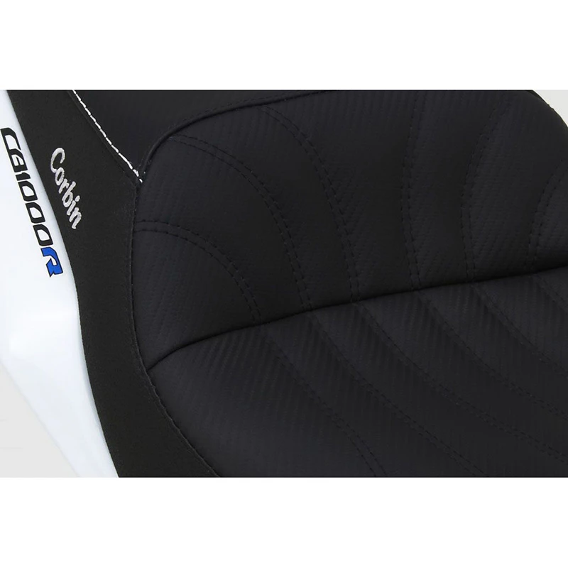 Corbin H-CB10R-12 Gunfighter Seat For Honda CB1000R '12-'16 7 Corbin H-CB10R-12 Gunfighter Seat For Honda CB1000R '12-'16 - Image 7