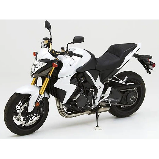 Corbin H-CB10R-12 Gunfighter Seat For Honda CB1000R '12-'16 8 Corbin H-CB10R-12 Gunfighter Seat For Honda CB1000R '12-'16 - Image 8