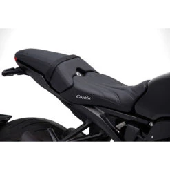 Corbin H-CB10R-22-R Rear Seat For Honda CB1000R (2021-) -MotorVision Store corbin h cb10r 22 r rear seat image4