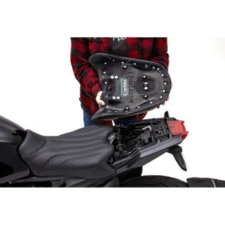Corbin H-CB10R-22-R Rear Seat For Honda CB1000R (2021-) -MotorVision Store corbin h cb10r 22 r rear seat image7