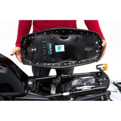 Corbin H-CB11-13-G Classic Gunfighter Seat For Honda CB1100 '13-'17 21 Corbin H-CB11-13-G Classic Gunfighter Seat For Honda CB1100 '13-'17 -MotorVision Store corbin h cb11 13 g classic gunfighter seat image11