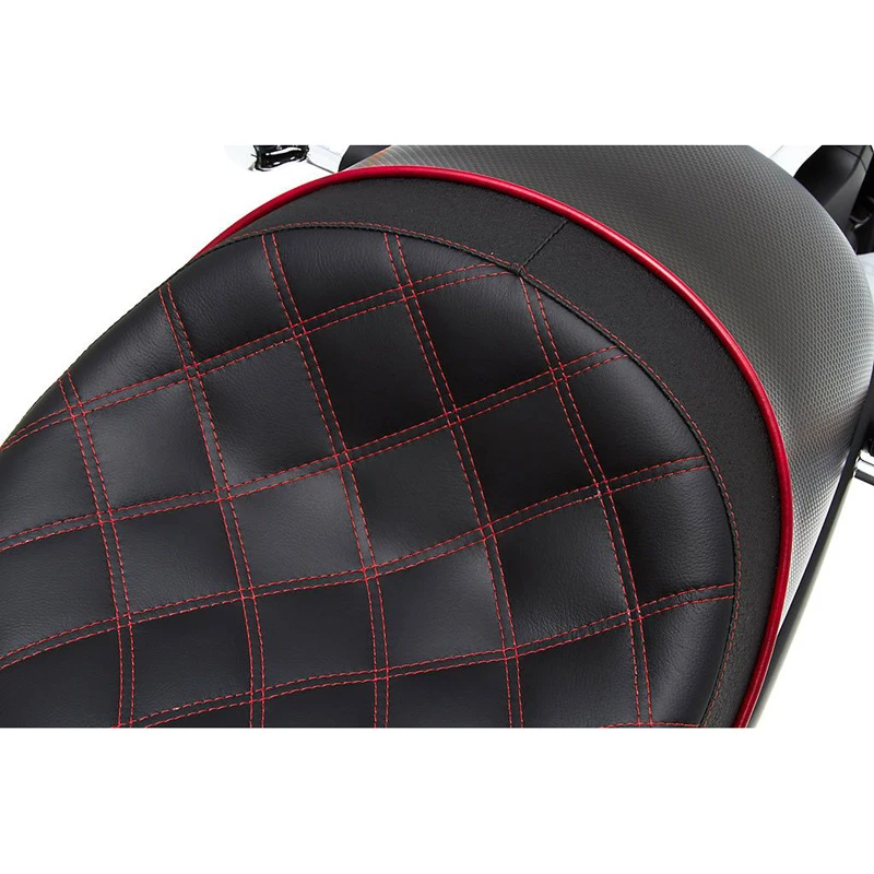 Corbin H-CB11-13-G Classic Gunfighter Seat For Honda CB1100 '13-'17 5 Corbin H-CB11-13-G Classic Gunfighter Seat For Honda CB1100 '13-'17 - Image 5