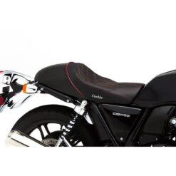 Corbin H-CB11-13-G Classic Gunfighter Seat For Honda CB1100 '13-'17 16 Corbin H-CB11-13-G Classic Gunfighter Seat For Honda CB1100 '13-'17 -MotorVision Store corbin h cb11 13 g classic gunfighter seat image6