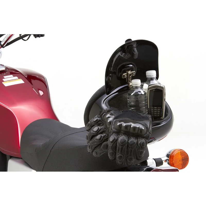 Corbin H-CB11-13-GL Gunfighter & Lady Seat For Honda CB1100 & CB1100 EX '13-'17 12 Corbin H-CB11-13-GL Gunfighter & Lady Seat For Honda CB1100 & CB1100 EX '13-'17 - Image 12