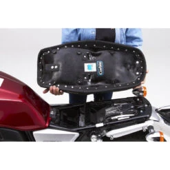 Corbin H-CB11-13-GL Gunfighter & Lady Seat For Honda CB1100 & CB1100 EX '13-'17 25 Corbin H-CB11-13-GL Gunfighter & Lady Seat For Honda CB1100 & CB1100 EX '13-'17 -MotorVision Store corbin h cb11 13 gl gunfighter lady seat image13