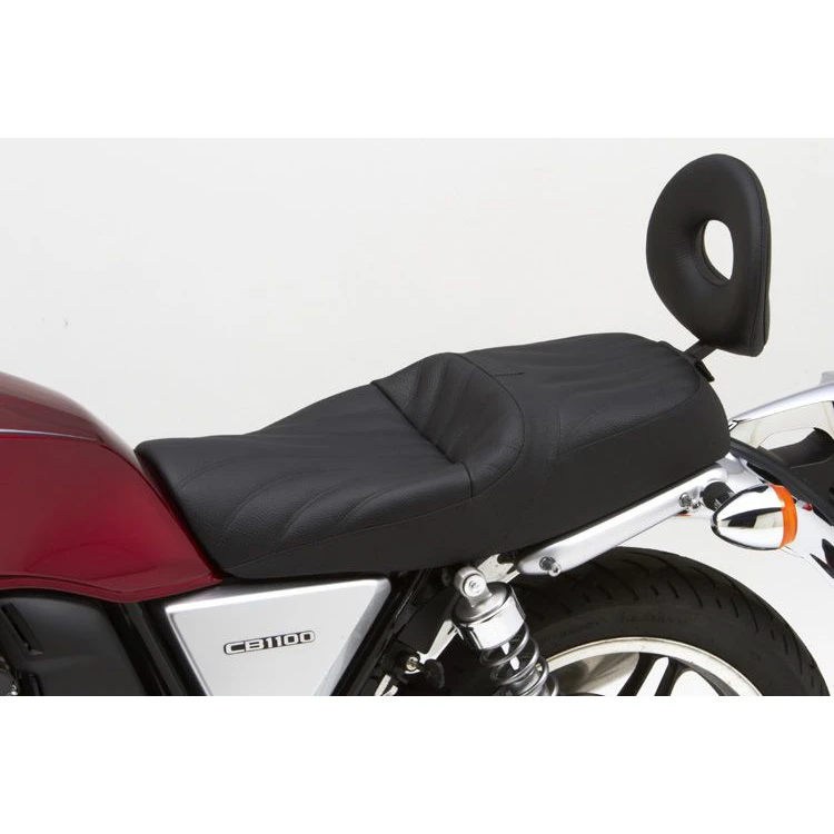 Corbin H-CB11-13-GL Gunfighter & Lady Seat For Honda CB1100 & CB1100 EX '13-'17 2 Corbin H-CB11-13-GL Gunfighter & Lady Seat For Honda CB1100 & CB1100 EX '13-'17 - Image 2
