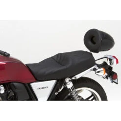 Corbin H-CB11-13-GL Gunfighter & Lady Seat For Honda CB1100 & CB1100 EX '13-'17 16 Corbin H-CB11-13-GL Gunfighter & Lady Seat For Honda CB1100 & CB1100 EX '13-'17 -MotorVision Store corbin h cb11 13 gl gunfighter lady seat image4