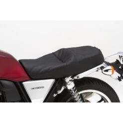 Corbin H-CB11-13-GL Gunfighter & Lady Seat For Honda CB1100 & CB1100 EX '13-'17 17 Corbin H-CB11-13-GL Gunfighter & Lady Seat For Honda CB1100 & CB1100 EX '13-'17 -MotorVision Store corbin h cb11 13 gl gunfighter lady seat image5