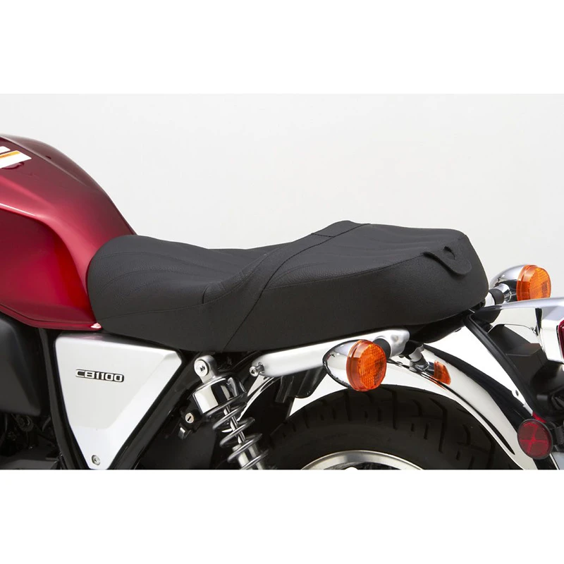 Corbin H-CB11-13-GL Gunfighter & Lady Seat For Honda CB1100 & CB1100 EX '13-'17 6 Corbin H-CB11-13-GL Gunfighter & Lady Seat For Honda CB1100 & CB1100 EX '13-'17 - Image 6