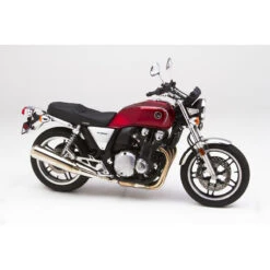 Corbin H-CB11-13-GL Gunfighter & Lady Seat For Honda CB1100 & CB1100 EX '13-'17 20 Corbin H-CB11-13-GL Gunfighter & Lady Seat For Honda CB1100 & CB1100 EX '13-'17 -MotorVision Store corbin h cb11 13 gl gunfighter lady seat image8