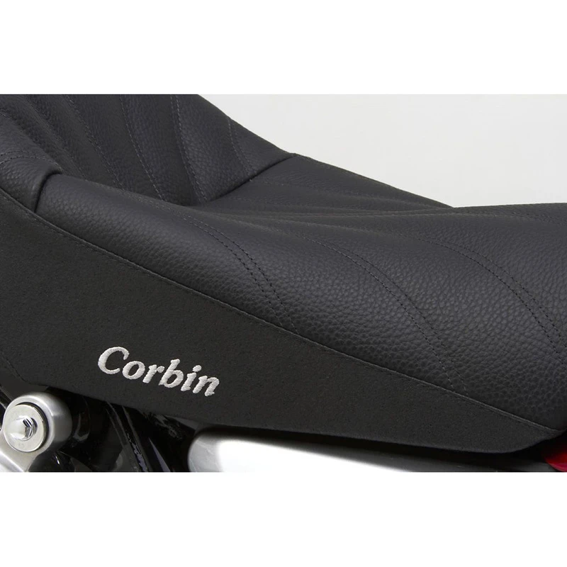 Corbin H-CB11-13-GL Gunfighter & Lady Seat For Honda CB1100 & CB1100 EX '13-'17 9 Corbin H-CB11-13-GL Gunfighter & Lady Seat For Honda CB1100 & CB1100 EX '13-'17 - Image 9