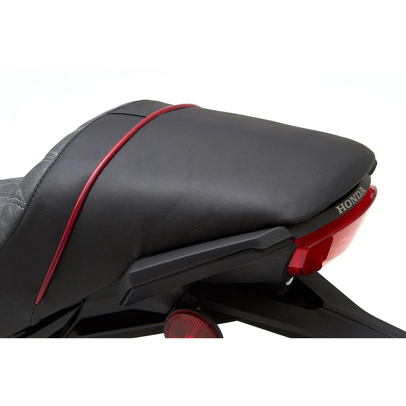 Corbin H-CB3R-19-G Gunfighter Seat For Honda CB300R (2019-) 2 Corbin H-CB3R-19-G Gunfighter Seat For Honda CB300R (2019-) - Image 2