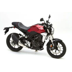 Corbin H-CB3R-19-G Gunfighter Seat For Honda CB300R (2019-) 13 Corbin H-CB3R-19-G Gunfighter Seat For Honda CB300R (2019-) -MotorVision Store corbin h cb3r 19 g gunfighter seat image6