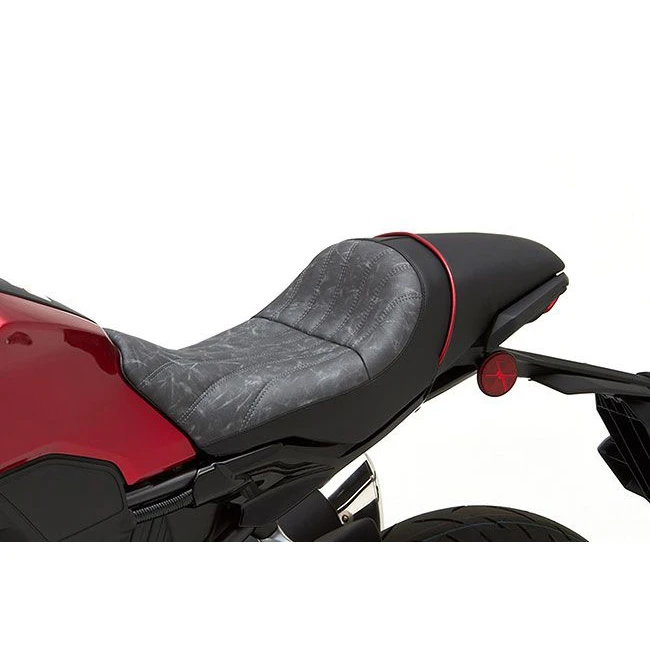 Corbin H-CB3R-19-G Gunfighter Seat For Honda CB300R (2019-) 7 Corbin H-CB3R-19-G Gunfighter Seat For Honda CB300R (2019-) - Image 7