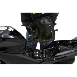 Corbin H-CB5-13-F Front Seat For Honda CB500F & CBR500R '13-'15 -MotorVision Store corbin h cb5 13 f front seat image10