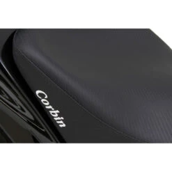 Corbin H-CB5-13-F Front Seat For Honda CB500F & CBR500R '13-'15 -MotorVision Store corbin h cb5 13 f front seat image3