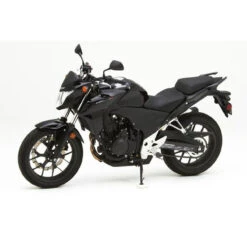 Corbin H-CB5-13-F Front Seat For Honda CB500F & CBR500R '13-'15 -MotorVision Store corbin h cb5 13 f front seat image5