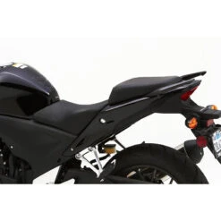 Corbin H-CB5-13-F Front Seat For Honda CB500F & CBR500R '13-'15 -MotorVision Store corbin h cb5 13 f front seat image7