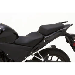 Corbin H-CB5-13-F Front Seat For Honda CB500F & CBR500R '13-'15 -MotorVision Store corbin h cb5 13 f front seat image8