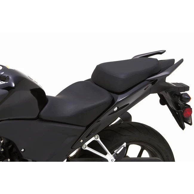 Corbin H-CB5-13-R Rear Seat For Honda CB500F & CBR500R '13-'15 2 Corbin H-CB5-13-R Rear Seat For Honda CB500F & CBR500R '13-'15 - Image 2
