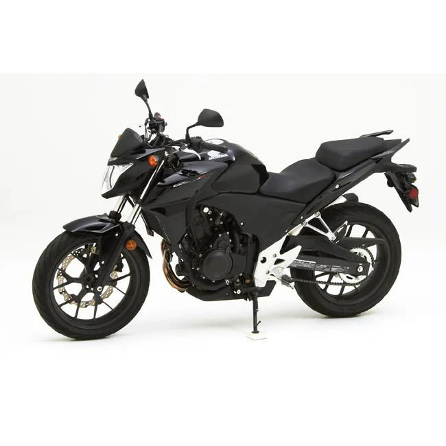 Corbin H-CB5-13-R Rear Seat For Honda CB500F & CBR500R '13-'15 3 Corbin H-CB5-13-R Rear Seat For Honda CB500F & CBR500R '13-'15 - Image 3