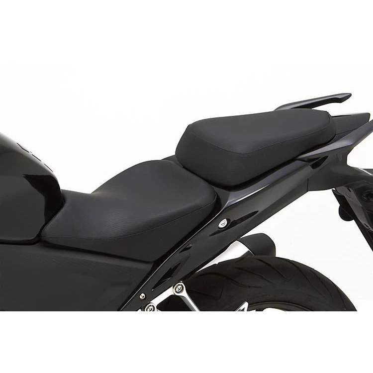 Corbin H-CB5-13-R Rear Seat For Honda CB500F & CBR500R '13-'15 4 Corbin H-CB5-13-R Rear Seat For Honda CB500F & CBR500R '13-'15 - Image 4