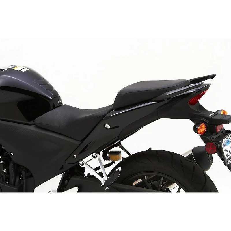 Corbin H-CB5-13-R Rear Seat For Honda CB500F & CBR500R '13-'15 5 Corbin H-CB5-13-R Rear Seat For Honda CB500F & CBR500R '13-'15 - Image 5