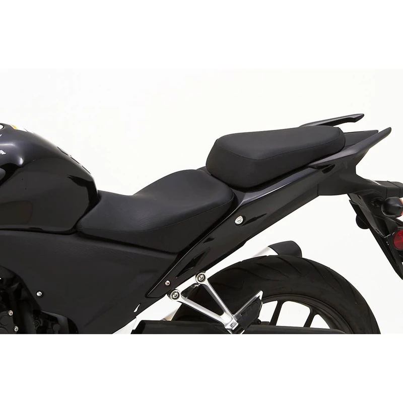 Corbin H-CB5-13-R Rear Seat For Honda CB500F & CBR500R '13-'15 6 Corbin H-CB5-13-R Rear Seat For Honda CB500F & CBR500R '13-'15 - Image 6