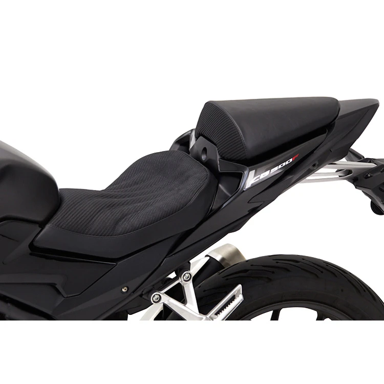 Corbin H-CB5-22-F/R Front & Rear Seat For Honda CB500F / CBR500R '19- 2 Corbin H-CB5-22-F/R Front & Rear Seat For Honda CB500F / CBR500R '19- - Image 2