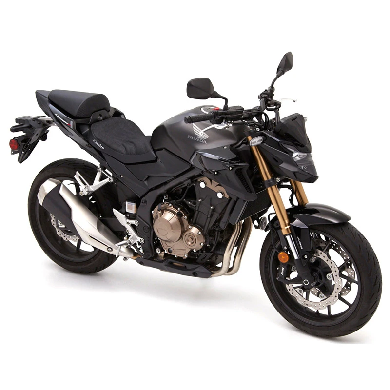 Corbin H-CB5-22-F/R Front & Rear Seat For Honda CB500F / CBR500R '19- 3 Corbin H-CB5-22-F/R Front & Rear Seat For Honda CB500F / CBR500R '19- - Image 3