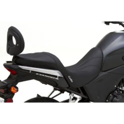 Corbin H-CB500X-13 Canyon Dual Sport Seat For Honda CB500X (2013-) 25 Corbin H-CB500X-13 Canyon Dual Sport Seat For Honda CB500X (2013-) -MotorVision Store corbin h cb500x 13 canyon dual sport seat image10