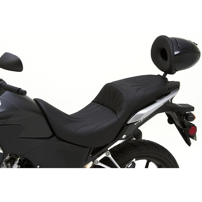 Corbin H-CB500X-13 Canyon Dual Sport Seat For Honda CB500X (2013-) 11 Corbin H-CB500X-13 Canyon Dual Sport Seat For Honda CB500X (2013-) - Image 11