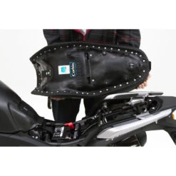 Corbin H-CB500X-13 Canyon Dual Sport Seat For Honda CB500X (2013-) 30 Corbin H-CB500X-13 Canyon Dual Sport Seat For Honda CB500X (2013-) -MotorVision Store corbin h cb500x 13 canyon dual sport seat image15