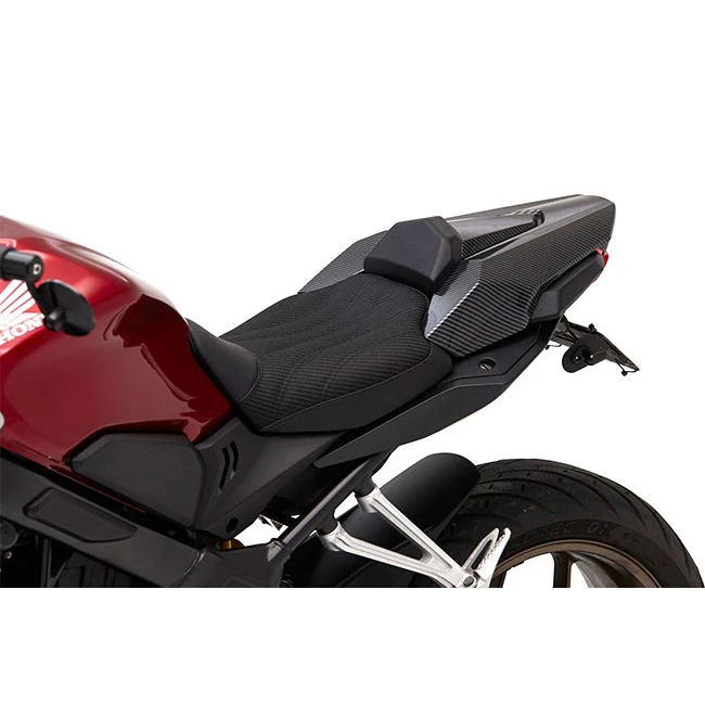 Corbin H-CB65R-19-F Front Seat For Honda CB650R & CBR650R (2019-) 2 Corbin H-CB65R-19-F Front Seat For Honda CB650R & CBR650R (2019-) - Image 2