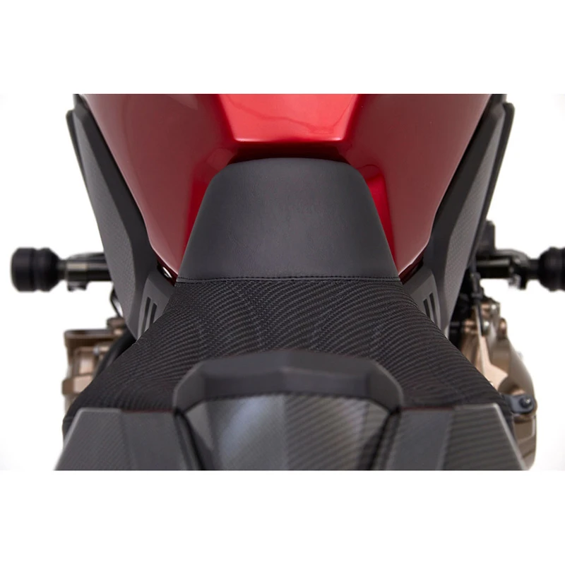 Corbin H-CB65R-19-F Front Seat For Honda CB650R & CBR650R (2019-) 4 Corbin H-CB65R-19-F Front Seat For Honda CB650R & CBR650R (2019-) - Image 4