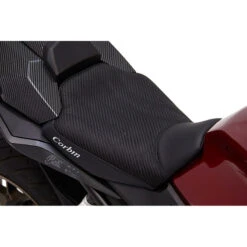 Corbin H-CB65R-19-F Front Seat For Honda CB650R & CBR650R (2019-) 13 Corbin H-CB65R-19-F Front Seat For Honda CB650R & CBR650R (2019-) -MotorVision Store corbin h cb65r 19 f front seat image5